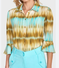 Afbeelding in Gallery-weergave laden, Maicazz Valerie blouse batik cruise nieuw
