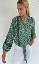 Afbeelding in Gallery-weergave laden, Bindi blouse
