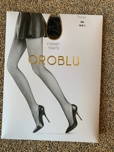 Oroblu net panty