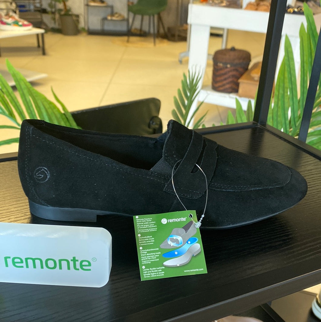 Remonte loafers 20%korting🎉