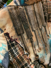 Afbeelding in Gallery-weergave laden, Missy jasje multi color
