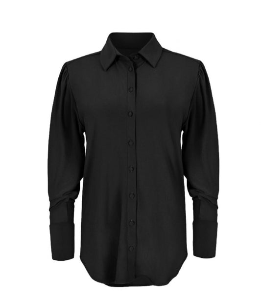 Maicazz blouse Valerie black