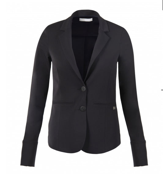 TQAmsterdam blazer Manja black