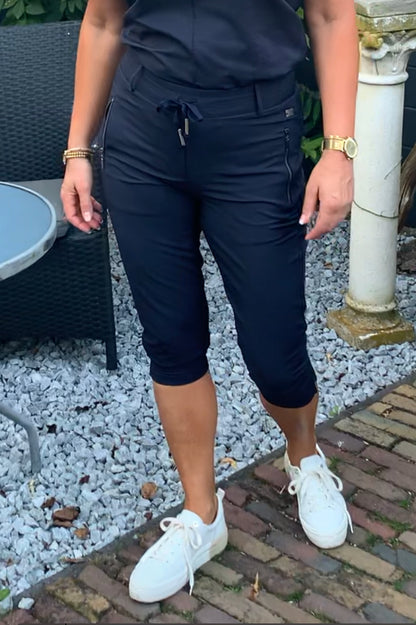 TQAmsterdam capri navy