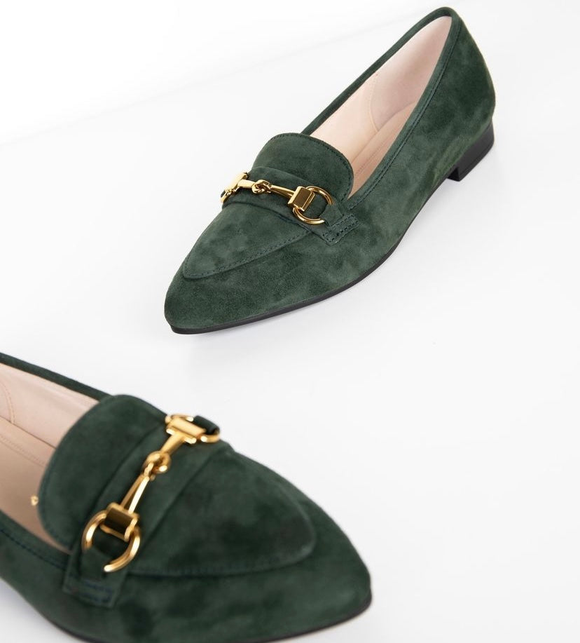 Gabor loafers