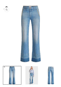 Dnmpure jeans Brando l32