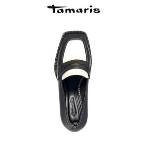 Tamaris loafers (hak) SALE💥