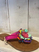 Afbeelding in Gallery-weergave laden, Lazamani sandalen
