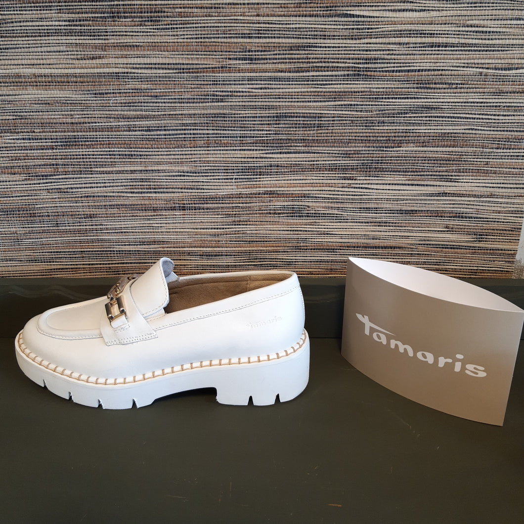 Tamaris loafers (comfort) 50% korting