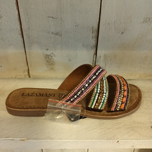 Lazamani slippers