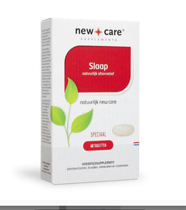 New care Slaap