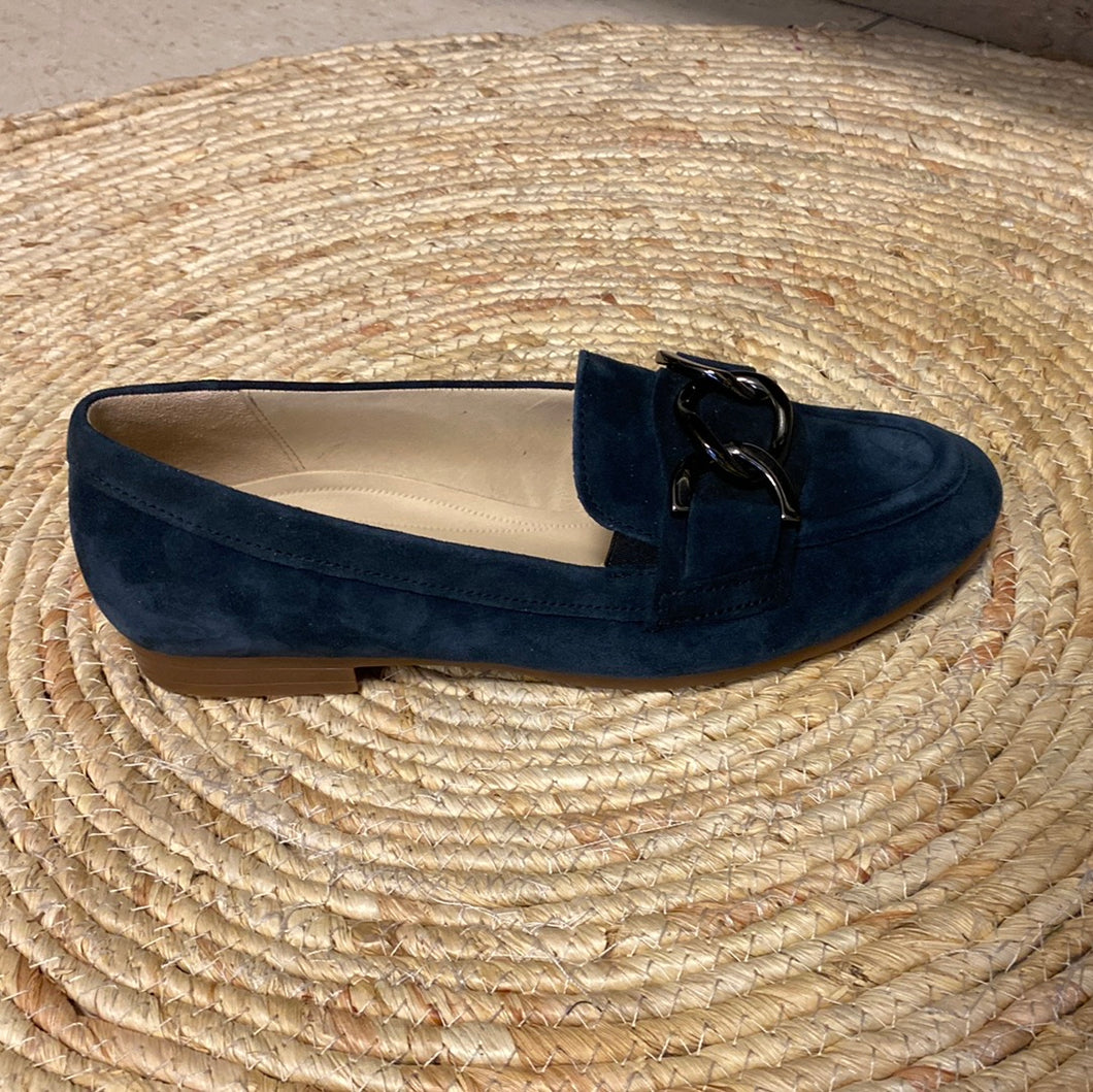 Gabor loafers