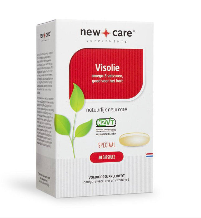 New care Visolie ( omega 3)