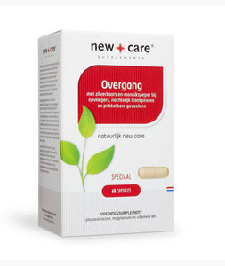 New care Overgang