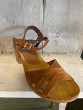 Afbeelding in Gallery-weergave laden, Yokono sandaal

